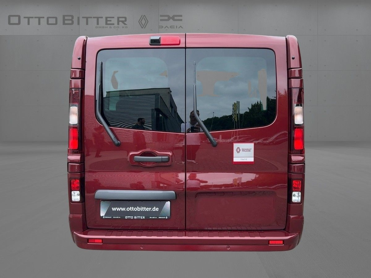 Renault Trafic Grand RED EDITION L2H1 dCi150 9-AUTOMATIK - Putnički kombi: slika Renault Trafic Grand RED EDITION L2H1 dCi150 9-AUTOMATIK - Putnički kombi Renault Trafic Grand RED EDITION L2H1 dCi150 9-AUTOMATIK - Putnički kombi: slika Renault Trafic Grand RED EDITION L2H1 dCi150 9-AUTOMATIK - Putnički kombi