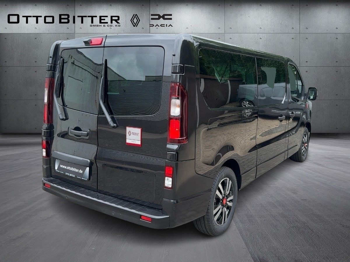 Renault Trafic Grand RED EDITION L2H1 dCi150 9-AUTOMATIK - Putnički kombi: slika Renault Trafic Grand RED EDITION L2H1 dCi150 9-AUTOMATIK - Putnički kombi Renault Trafic Grand RED EDITION L2H1 dCi150 9-AUTOMATIK - Putnički kombi: slika Renault Trafic Grand RED EDITION L2H1 dCi150 9-AUTOMATIK - Putnički kombi