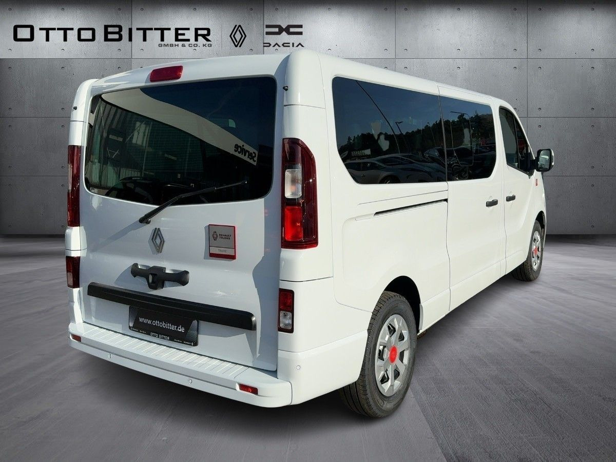 Renault Trafic Grand RED EDITION L2H1 dCi150 9-SITZE - Putnički kombi: slika Renault Trafic Grand RED EDITION L2H1 dCi150 9-SITZE - Putnički kombi Renault Trafic Grand RED EDITION L2H1 dCi150 9-SITZE - Putnički kombi: slika Renault Trafic Grand RED EDITION L2H1 dCi150 9-SITZE - Putnički kombi
