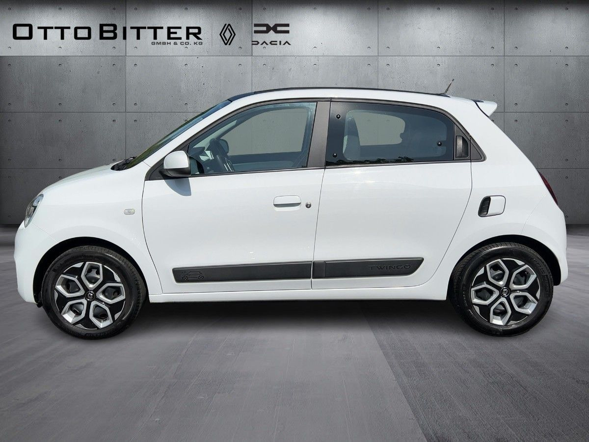 Renault Twingo LIMITED SCe65 FALTSCHIEBEDACH/WINTERRÄDER - Automobil: slika Renault Twingo LIMITED SCe65 FALTSCHIEBEDACH/WINTERRÄDER - Automobil Renault Twingo LIMITED SCe65 FALTSCHIEBEDACH/WINTERRÄDER - Automobil: slika Renault Twingo LIMITED SCe65 FALTSCHIEBEDACH/WINTERRÄDER - Automobil