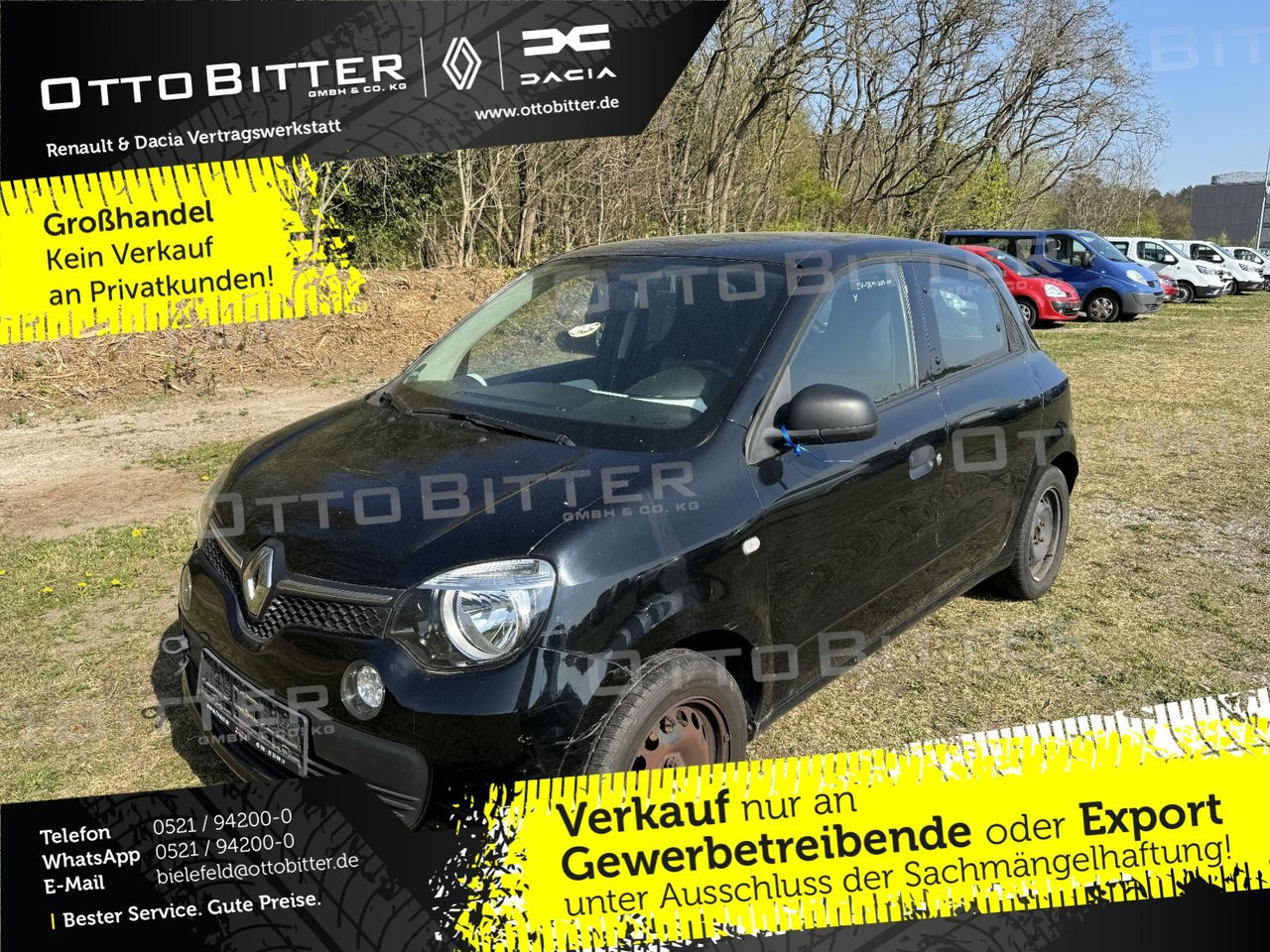 Renault Twingo Life SCe70 KLIMA - Automobil: slika Renault Twingo Life SCe70 KLIMA - Automobil Renault Twingo Life SCe70 KLIMA - Automobil: slika Renault Twingo Life SCe70 KLIMA - Automobil