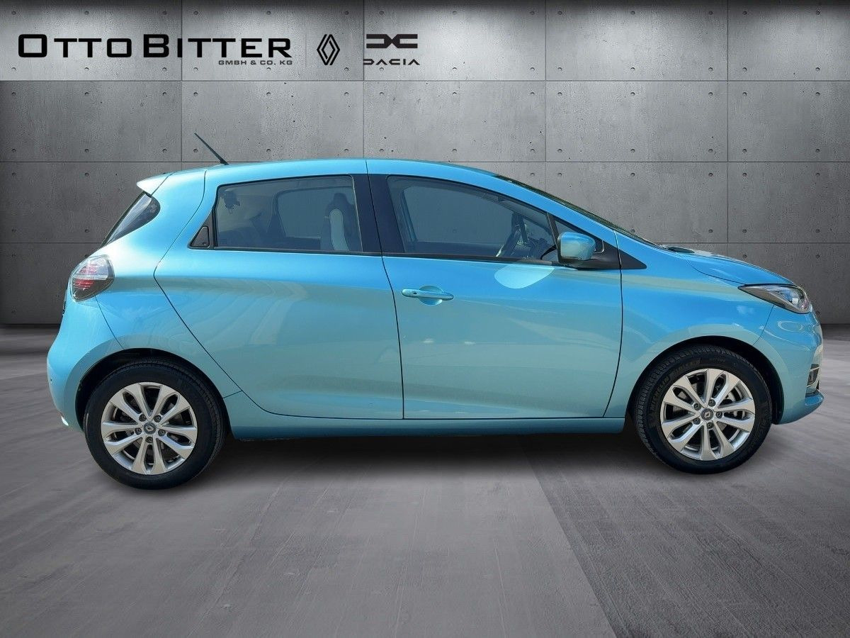 Renault ZOE EXPERIENCE R135 Batteriemiete Z.E.50 (52kWh) - Automobil: slika Renault ZOE EXPERIENCE R135 Batteriemiete Z.E.50 (52kWh) - Automobil Renault ZOE EXPERIENCE R135 Batteriemiete Z.E.50 (52kWh) - Automobil: slika Renault ZOE EXPERIENCE R135 Batteriemiete Z.E.50 (52kWh) - Automobil