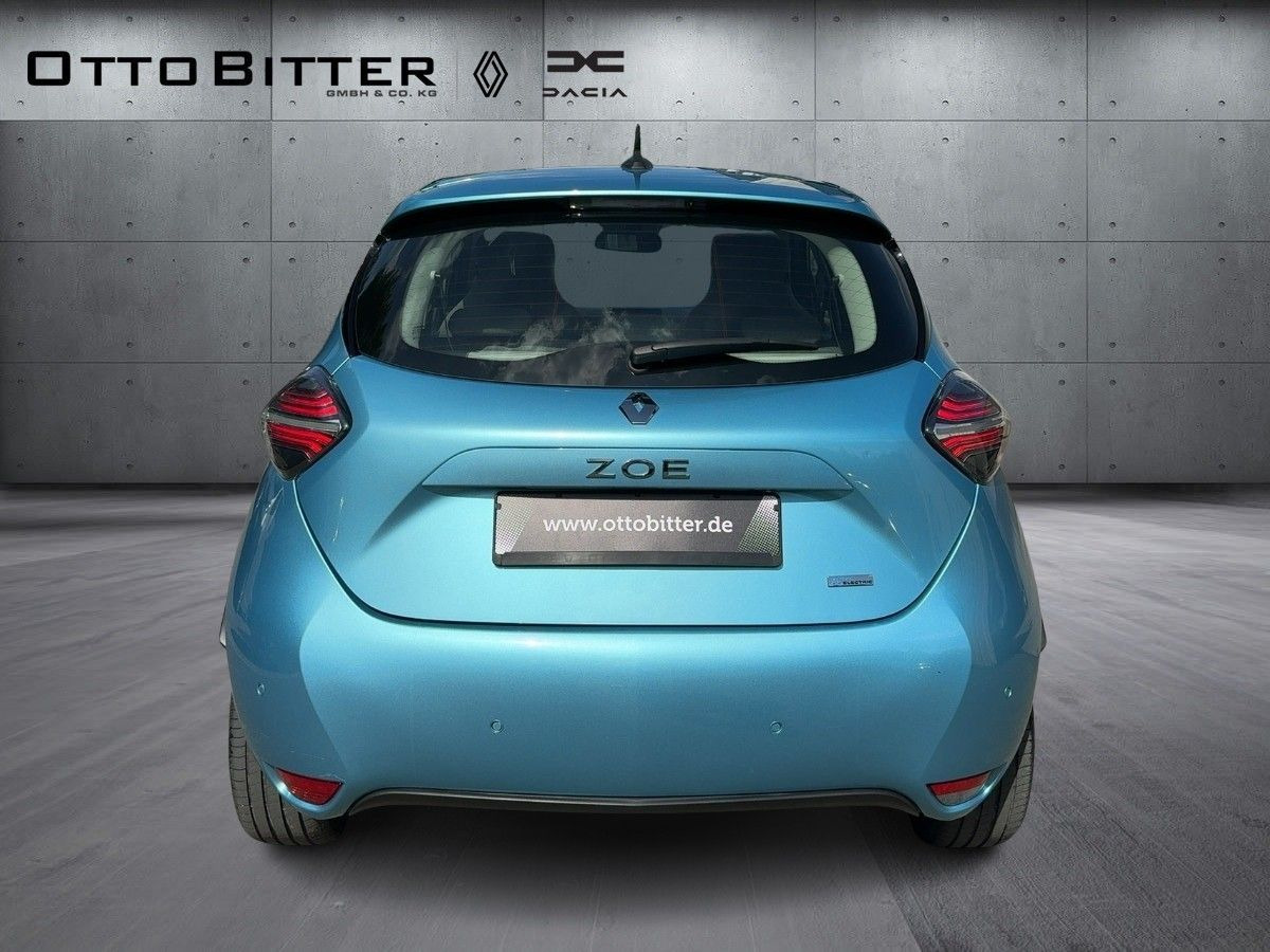 Renault ZOE EXPERIENCE R135 Batteriemiete Z.E.50 (52kWh) - Automobil: slika Renault ZOE EXPERIENCE R135 Batteriemiete Z.E.50 (52kWh) - Automobil Renault ZOE EXPERIENCE R135 Batteriemiete Z.E.50 (52kWh) - Automobil: slika Renault ZOE EXPERIENCE R135 Batteriemiete Z.E.50 (52kWh) - Automobil