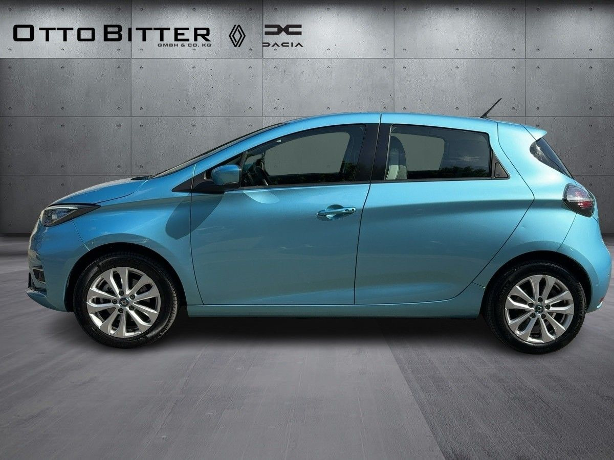 Renault ZOE EXPERIENCE R135 Batteriemiete Z.E.50 (52kWh) - Automobil: slika Renault ZOE EXPERIENCE R135 Batteriemiete Z.E.50 (52kWh) - Automobil Renault ZOE EXPERIENCE R135 Batteriemiete Z.E.50 (52kWh) - Automobil: slika Renault ZOE EXPERIENCE R135 Batteriemiete Z.E.50 (52kWh) - Automobil