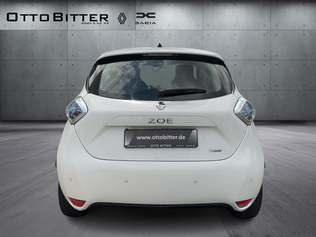 Renault ZOE LIFE Batteriemiete Z.E.40 (41kWh) - Automobil: slika Renault ZOE LIFE Batteriemiete Z.E.40 (41kWh) - Automobil Renault ZOE LIFE Batteriemiete Z.E.40 (41kWh) - Automobil: slika Renault ZOE LIFE Batteriemiete Z.E.40 (41kWh) - Automobil