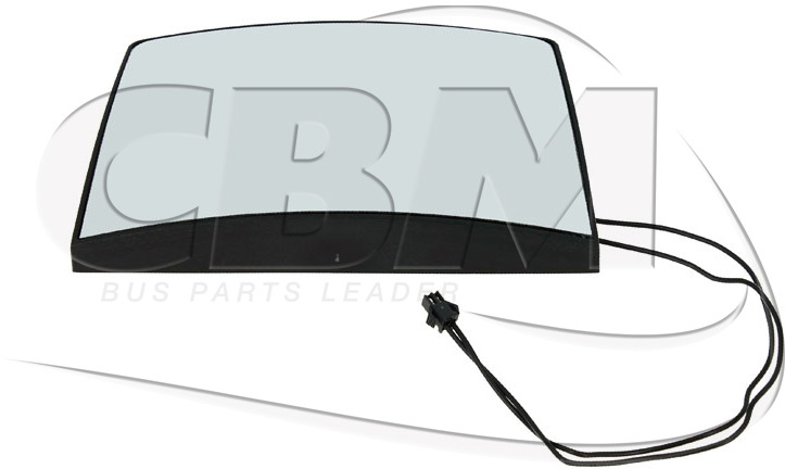 ARCOL MIRROR ADDITIONAL GLASS - IRISBUS - IVECO - RVI (5010331302) - Retrovizor za Autobus: slika ARCOL MIRROR ADDITIONAL GLASS - IRISBUS - IVECO - RVI (5010331302) - Retrovizor za Autobus ARCOL MIRROR ADDITIONAL GLASS - IRISBUS - IVECO - RVI (5010331302) - Retrovizor za Autobus: slika ARCOL MIRROR ADDITIONAL GLASS - IRISBUS - IVECO - RVI (5010331302) - Retrovizor za Autobus