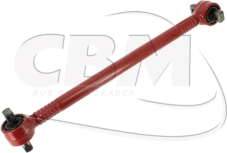 CBM AXLE TIE ROD - VOITH (H15000756710) - Poprečna spona za Autobus: slika CBM AXLE TIE ROD - VOITH (H15000756710) - Poprečna spona za Autobus CBM AXLE TIE ROD - VOITH (H15000756710) - Poprečna spona za Autobus: slika CBM AXLE TIE ROD - VOITH (H15000756710) - Poprečna spona za Autobus