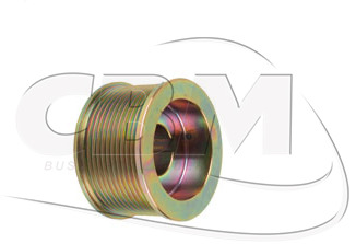 CBM OEM ALTERNATOR PULLEY - MAN (51021150174) - Zatezač remena za Autobus: slika CBM OEM ALTERNATOR PULLEY - MAN (51021150174) - Zatezač remena za Autobus CBM OEM ALTERNATOR PULLEY - MAN (51021150174) - Zatezač remena za Autobus: slika CBM OEM ALTERNATOR PULLEY - MAN (51021150174) - Zatezač remena za Autobus