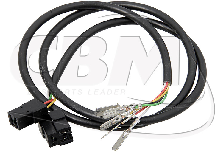 CBM OEM FAISCEAU ELECTRIQUE RETROVISEUR - MERCEDES (A0001525010) - Svjetla/ Rasvjeta za Autobus: slika CBM OEM FAISCEAU ELECTRIQUE RETROVISEUR - MERCEDES (A0001525010) - Svjetla/ Rasvjeta za Autobus CBM OEM FAISCEAU ELECTRIQUE RETROVISEUR - MERCEDES (A0001525010) - Svjetla/ Rasvjeta za Autobus: slika CBM OEM FAISCEAU ELECTRIQUE RETROVISEUR - MERCEDES (A0001525010) - Svjetla/ Rasvjeta za Autobus