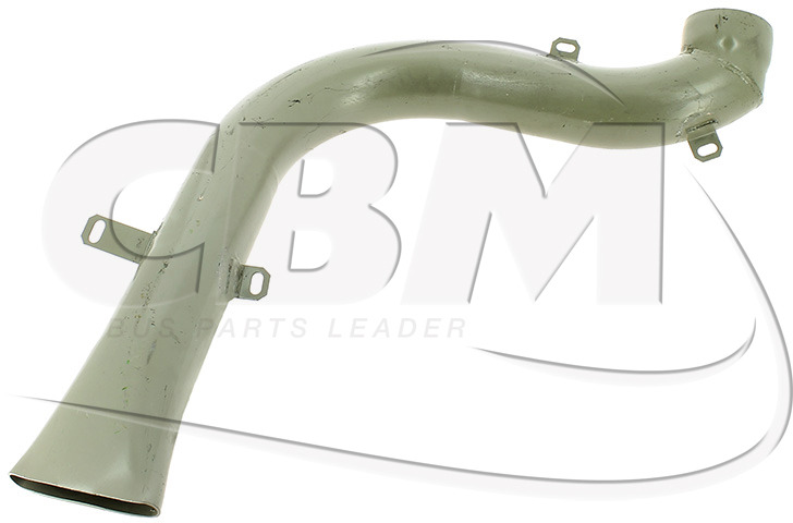 IVECO EXHAUST TUBE - WEBASTO (9920342A) - Ispušna cijev za Autobus: slika IVECO EXHAUST TUBE - WEBASTO (9920342A) - Ispušna cijev za Autobus IVECO EXHAUST TUBE - WEBASTO (9920342A) - Ispušna cijev za Autobus: slika IVECO EXHAUST TUBE - WEBASTO (9920342A) - Ispušna cijev za Autobus