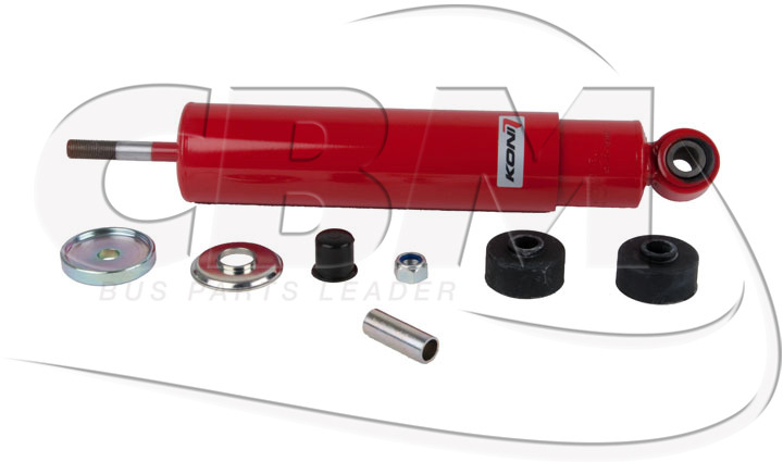 KONI FRONT SHOCK ABSORBER - IRISBUS - IVECO - RVI (731705 | 7701003769) - Amortizeri za Autobus: slika KONI FRONT SHOCK ABSORBER - IRISBUS - IVECO - RVI (731705 | 7701003769) - Amortizeri za Autobus KONI FRONT SHOCK ABSORBER - IRISBUS - IVECO - RVI (731705 | 7701003769) - Amortizeri za Autobus: slika KONI FRONT SHOCK ABSORBER - IRISBUS - IVECO - RVI (731705 | 7701003769) - Amortizeri za Autobus