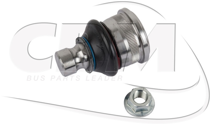 LEMFORDER FRONT SUSPENSION BALL JOINT - TEMSA (HD275401Y | 275401Y) - Ovjes za Autobus: slika LEMFORDER FRONT SUSPENSION BALL JOINT - TEMSA (HD275401Y | 275401Y) - Ovjes za Autobus LEMFORDER FRONT SUSPENSION BALL JOINT - TEMSA (HD275401Y | 275401Y) - Ovjes za Autobus: slika LEMFORDER FRONT SUSPENSION BALL JOINT - TEMSA (HD275401Y | 275401Y) - Ovjes za Autobus