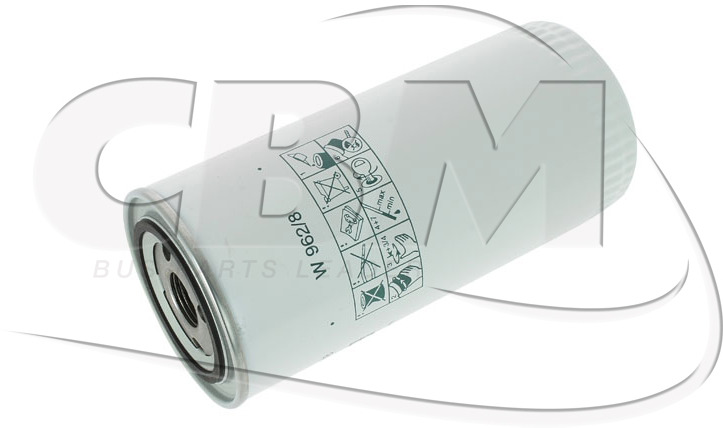 MANN FILTER OIL FILTER - IRISBUS - IVECO - RVI HEULIEZ (5010151622 | 501015622 | 30760006 | 0000799601 | 503619291 | 0005508401) - Filter ulja za Autobus: slika MANN FILTER OIL FILTER - IRISBUS - IVECO - RVI HEULIEZ (5010151622 | 501015622 | 30760006 | 0000799601 | 503619291 | 0005508401) - Filter ulja za Autobus MANN FILTER OIL FILTER - IRISBUS - IVECO - RVI HEULIEZ (5010151622 | 501015622 | 30760006 | 0000799601 | 503619291 | 0005508401) - Filter ulja za Autobus: slika MANN FILTER OIL FILTER - IRISBUS - IVECO - RVI HEULIEZ (5010151622 | 501015622 | 30760006 | 0000799601 | 503619291 | 0005508401) - Filter ulja za Autobus