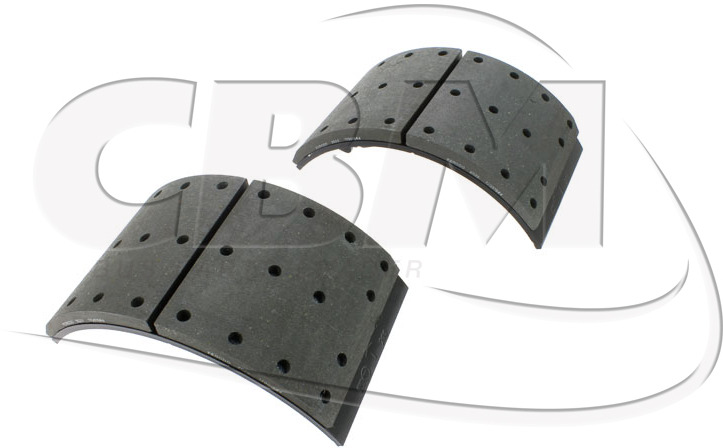 MERITOR 2 REAR FURNISHED SHOES KIT - MAN (81521606020) - Kočiona čeljust za Autobus: slika MERITOR 2 REAR FURNISHED SHOES KIT - MAN (81521606020) - Kočiona čeljust za Autobus MERITOR 2 REAR FURNISHED SHOES KIT - MAN (81521606020) - Kočiona čeljust za Autobus: slika MERITOR 2 REAR FURNISHED SHOES KIT - MAN (81521606020) - Kočiona čeljust za Autobus