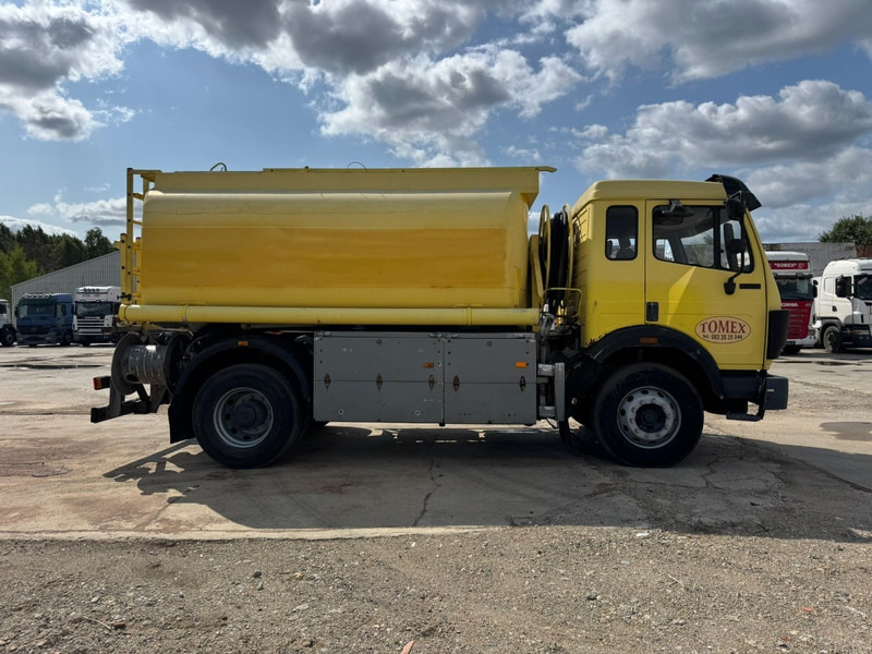 Mercedes-Benz SK 1726 (13.000L / 2 COMPARTIMENTS / GRAND PONT / LAMES / V8) - Kamion cisterna: slika Mercedes-Benz SK 1726 (13.000L / 2 COMPARTIMENTS / GRAND PONT / LAMES / V8) - Kamion cisterna Mercedes-Benz SK 1726 (13.000L / 2 COMPARTIMENTS / GRAND PONT / LAMES / V8) - Kamion cisterna: slika Mercedes-Benz SK 1726 (13.000L / 2 COMPARTIMENTS / GRAND PONT / LAMES / V8) - Kamion cisterna