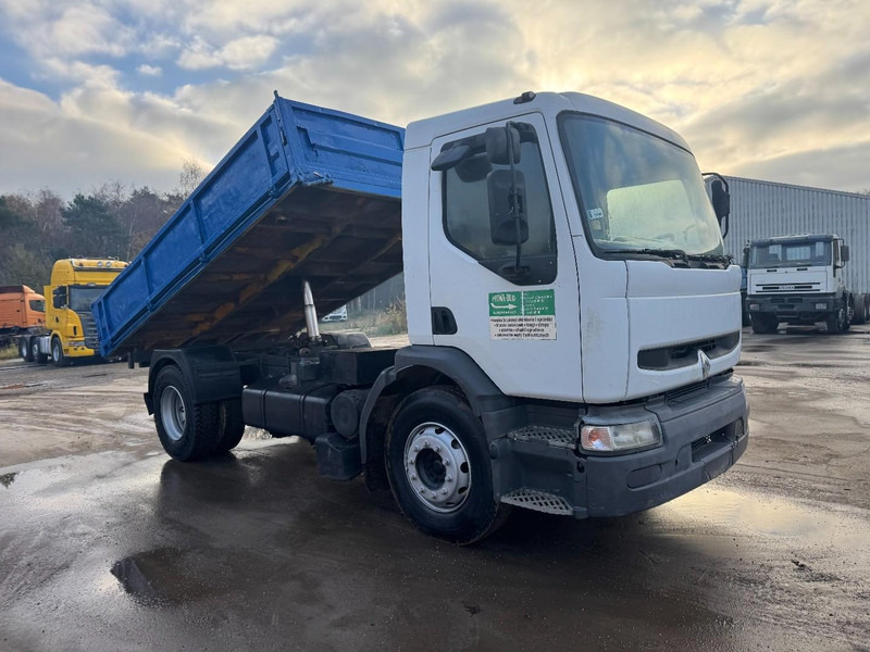 Renault Premium 260 (SUSPENISON LAMES / POMPE MANUELLE / BOITE MANUELLE / EURO 2) - Kiper: slika Renault Premium 260 (SUSPENISON LAMES / POMPE MANUELLE / BOITE MANUELLE / EURO 2) - Kiper Renault Premium 260 (SUSPENISON LAMES / POMPE MANUELLE / BOITE MANUELLE / EURO 2) - Kiper: slika Renault Premium 260 (SUSPENISON LAMES / POMPE MANUELLE / BOITE MANUELLE / EURO 2) - Kiper