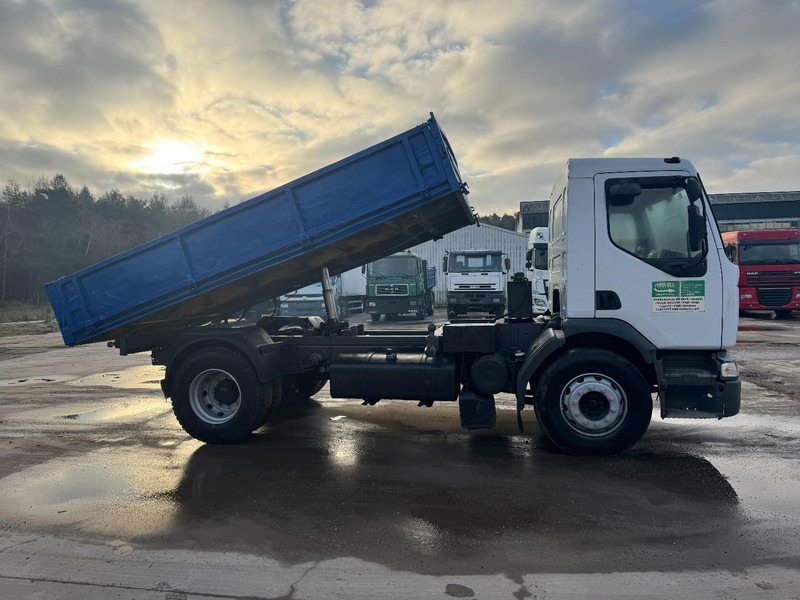 Renault Premium 260 (SUSPENISON LAMES / POMPE MANUELLE / BOITE MANUELLE / EURO 2) - Kiper: slika Renault Premium 260 (SUSPENISON LAMES / POMPE MANUELLE / BOITE MANUELLE / EURO 2) - Kiper Renault Premium 260 (SUSPENISON LAMES / POMPE MANUELLE / BOITE MANUELLE / EURO 2) - Kiper: slika Renault Premium 260 (SUSPENISON LAMES / POMPE MANUELLE / BOITE MANUELLE / EURO 2) - Kiper