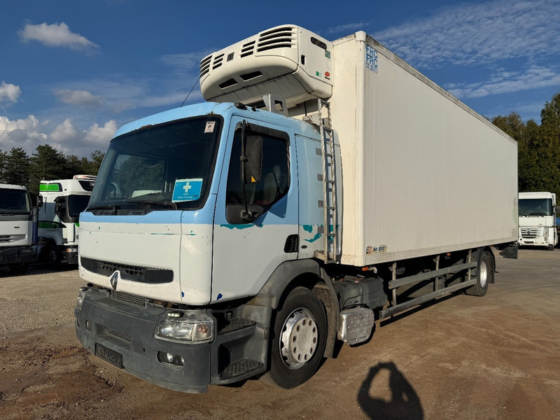 Renault Premium 270 (BOITE MANUELLE / MANUAL GEARBOX / 8.7 METER BOX) - Kamion sandučar: slika Renault Premium 270 (BOITE MANUELLE / MANUAL GEARBOX / 8.7 METER BOX) - Kamion sandučar Renault Premium 270 (BOITE MANUELLE / MANUAL GEARBOX / 8.7 METER BOX) - Kamion sandučar: slika Renault Premium 270 (BOITE MANUELLE / MANUAL GEARBOX / 8.7 METER BOX) - Kamion sandučar