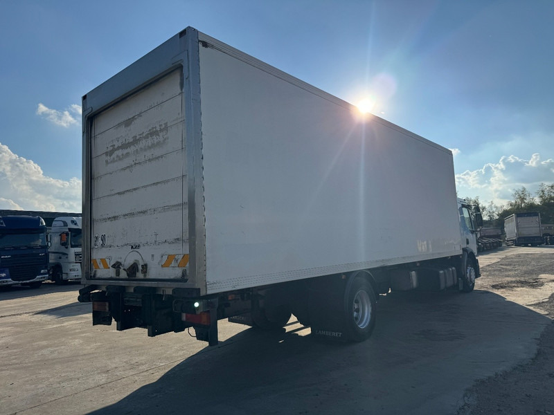 Renault Premium 270 (BOITE MANUELLE / MANUAL GEARBOX / 8.7 METER BOX) - Kamion sandučar: slika Renault Premium 270 (BOITE MANUELLE / MANUAL GEARBOX / 8.7 METER BOX) - Kamion sandučar Renault Premium 270 (BOITE MANUELLE / MANUAL GEARBOX / 8.7 METER BOX) - Kamion sandučar: slika Renault Premium 270 (BOITE MANUELLE / MANUAL GEARBOX / 8.7 METER BOX) - Kamion sandučar