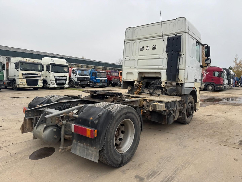 DAF 105 XF 460 Space Cab (GOOD CONDITION / BON ETAT) - Tegljač: slika DAF 105 XF 460 Space Cab (GOOD CONDITION / BON ETAT) - Tegljač DAF 105 XF 460 Space Cab (GOOD CONDITION / BON ETAT) - Tegljač: slika DAF 105 XF 460 Space Cab (GOOD CONDITION / BON ETAT) - Tegljač