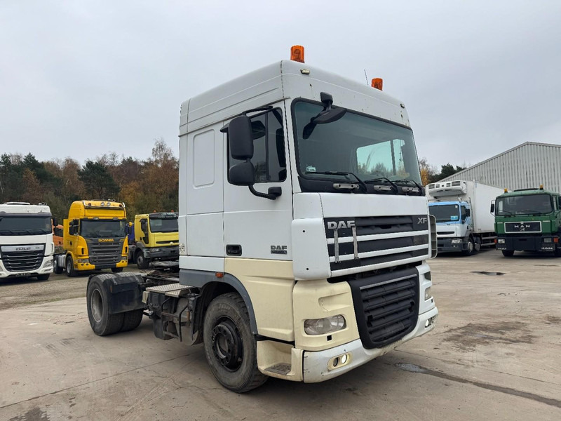 DAF 105 XF 460 Space Cab (GOOD CONDITION / BON ETAT) - Tegljač: slika DAF 105 XF 460 Space Cab (GOOD CONDITION / BON ETAT) - Tegljač DAF 105 XF 460 Space Cab (GOOD CONDITION / BON ETAT) - Tegljač: slika DAF 105 XF 460 Space Cab (GOOD CONDITION / BON ETAT) - Tegljač