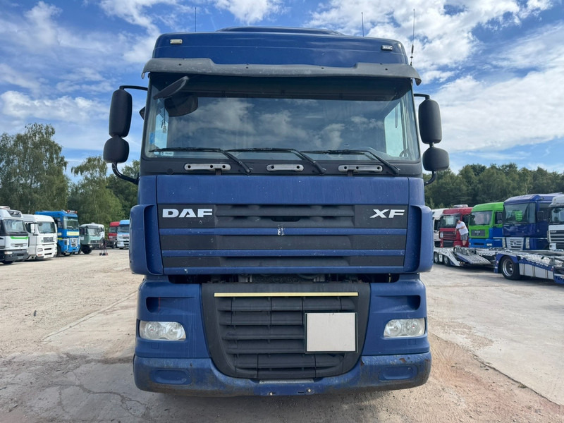 DAF 105 XF 460 Space Cab (MANUAL GEARBOX / BOITE MANUELLE) - Tegljač: slika DAF 105 XF 460 Space Cab (MANUAL GEARBOX / BOITE MANUELLE) - Tegljač DAF 105 XF 460 Space Cab (MANUAL GEARBOX / BOITE MANUELLE) - Tegljač: slika DAF 105 XF 460 Space Cab (MANUAL GEARBOX / BOITE MANUELLE) - Tegljač