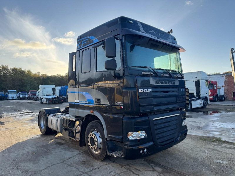 DAF 105 XF 460 Space Cab (MANUAL GEARBOX / BOITE MANUELLE) - Tegljač: slika DAF 105 XF 460 Space Cab (MANUAL GEARBOX / BOITE MANUELLE) - Tegljač DAF 105 XF 460 Space Cab (MANUAL GEARBOX / BOITE MANUELLE) - Tegljač: slika DAF 105 XF 460 Space Cab (MANUAL GEARBOX / BOITE MANUELLE) - Tegljač