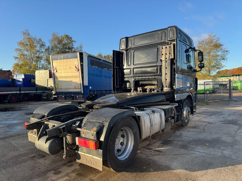 DAF 105 XF 460 Space Cab (MANUAL GEARBOX / BOITE MANUELLE) - Tegljač: slika DAF 105 XF 460 Space Cab (MANUAL GEARBOX / BOITE MANUELLE) - Tegljač DAF 105 XF 460 Space Cab (MANUAL GEARBOX / BOITE MANUELLE) - Tegljač: slika DAF 105 XF 460 Space Cab (MANUAL GEARBOX / BOITE MANUELLE) - Tegljač