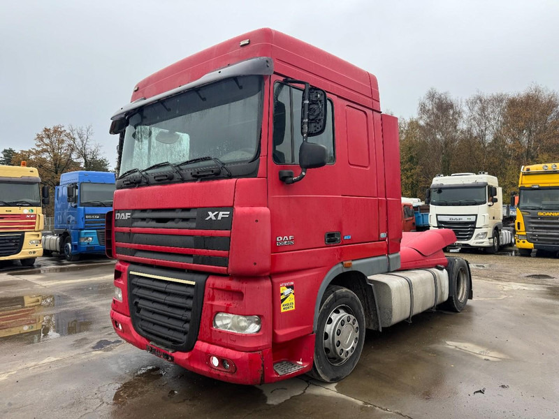 DAF 105 XF 460 Space Cab (MANUAL GEARBOX / BOITE MANUELLE) - Tegljač: slika DAF 105 XF 460 Space Cab (MANUAL GEARBOX / BOITE MANUELLE) - Tegljač DAF 105 XF 460 Space Cab (MANUAL GEARBOX / BOITE MANUELLE) - Tegljač: slika DAF 105 XF 460 Space Cab (MANUAL GEARBOX / BOITE MANUELLE) - Tegljač