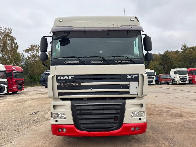 DAF 105 XF 460 Space Cab (MANUAL GEARBOX / BOITE MANUELLE / PTO / HYDRAULIQUE POUR BENNE) - Tegljač: slika DAF 105 XF 460 Space Cab (MANUAL GEARBOX / BOITE MANUELLE / PTO / HYDRAULIQUE POUR BENNE) - Tegljač DAF 105 XF 460 Space Cab (MANUAL GEARBOX / BOITE MANUELLE / PTO / HYDRAULIQUE POUR BENNE) - Tegljač: slika DAF 105 XF 460 Space Cab (MANUAL GEARBOX / BOITE MANUELLE / PTO / HYDRAULIQUE POUR BENNE) - Tegljač