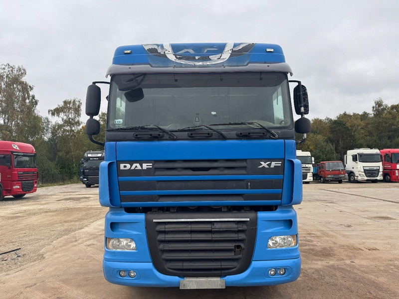 DAF 105 XF 460 Space Cab (PERFECT CONDITION / PARFAIT ETAT) - Tegljač: slika DAF 105 XF 460 Space Cab (PERFECT CONDITION / PARFAIT ETAT) - Tegljač DAF 105 XF 460 Space Cab (PERFECT CONDITION / PARFAIT ETAT) - Tegljač: slika DAF 105 XF 460 Space Cab (PERFECT CONDITION / PARFAIT ETAT) - Tegljač
