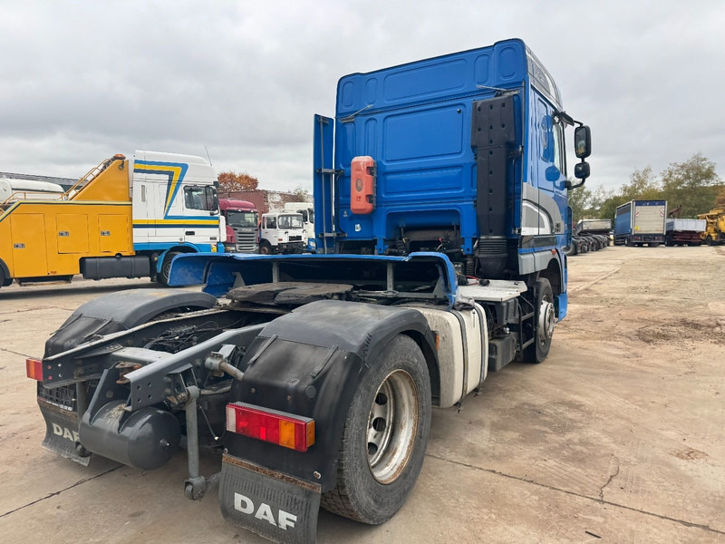 DAF 105 XF 460 Space Cab (PERFECT CONDITION / PARFAIT ETAT) - Tegljač: slika DAF 105 XF 460 Space Cab (PERFECT CONDITION / PARFAIT ETAT) - Tegljač DAF 105 XF 460 Space Cab (PERFECT CONDITION / PARFAIT ETAT) - Tegljač: slika DAF 105 XF 460 Space Cab (PERFECT CONDITION / PARFAIT ETAT) - Tegljač