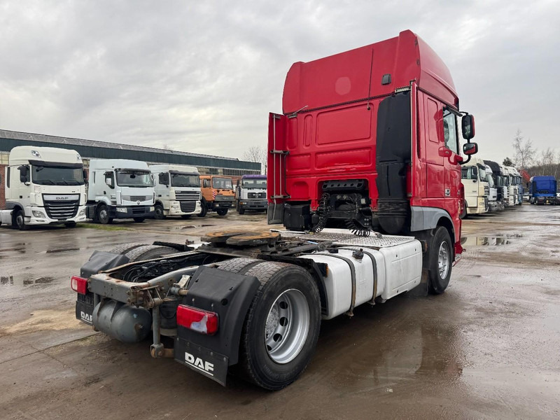 DAF XF 460 Super Space Cab (MANUAL GEARBOX / BOITE MANUELLE / 848.000 km !!!) - Tegljač: slika DAF XF 460 Super Space Cab (MANUAL GEARBOX / BOITE MANUELLE / 848.000 km !!!) - Tegljač DAF XF 460 Super Space Cab (MANUAL GEARBOX / BOITE MANUELLE / 848.000 km !!!) - Tegljač: slika DAF XF 460 Super Space Cab (MANUAL GEARBOX / BOITE MANUELLE / 848.000 km !!!) - Tegljač