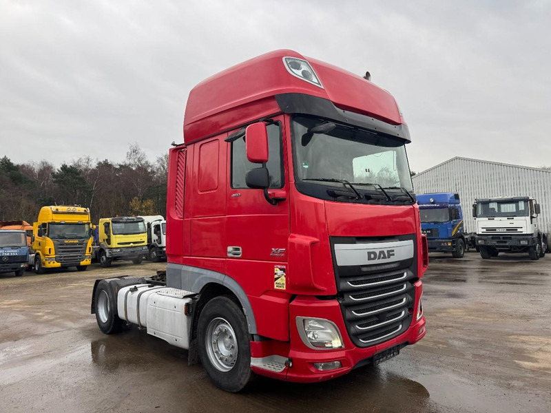 DAF XF 460 Super Space Cab (MANUAL GEARBOX / BOITE MANUELLE / 848.000 km !!!) - Tegljač: slika DAF XF 460 Super Space Cab (MANUAL GEARBOX / BOITE MANUELLE / 848.000 km !!!) - Tegljač DAF XF 460 Super Space Cab (MANUAL GEARBOX / BOITE MANUELLE / 848.000 km !!!) - Tegljač: slika DAF XF 460 Super Space Cab (MANUAL GEARBOX / BOITE MANUELLE / 848.000 km !!!) - Tegljač