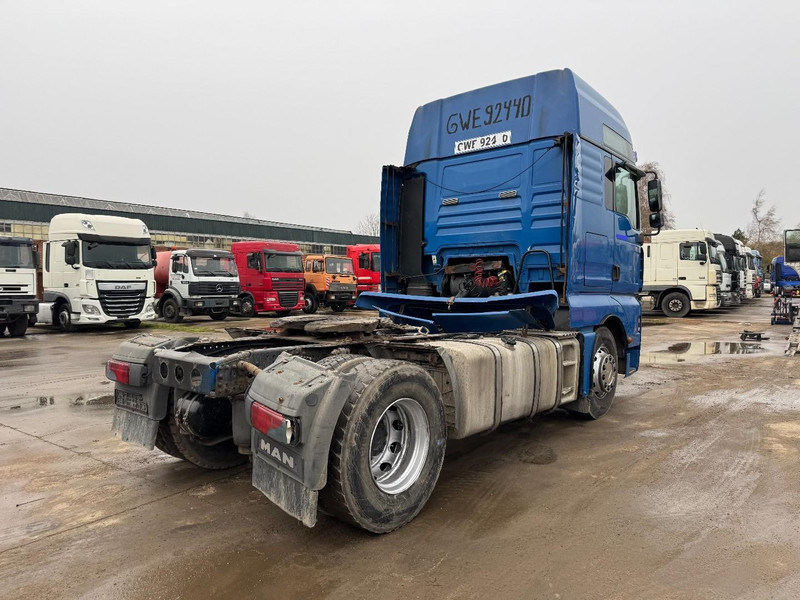 MAN TGA 18.410 (MANUAL PUMP & GOOD CONDITION / POMPE MANUELLE & BON ETAT) - Tegljač: slika MAN TGA 18.410 (MANUAL PUMP & GOOD CONDITION / POMPE MANUELLE & BON ETAT) - Tegljač MAN TGA 18.410 (MANUAL PUMP & GOOD CONDITION / POMPE MANUELLE & BON ETAT) - Tegljač: slika MAN TGA 18.410 (MANUAL PUMP & GOOD CONDITION / POMPE MANUELLE & BON ETAT) - Tegljač