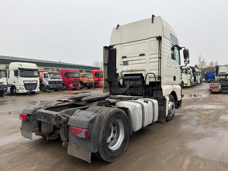 MAN TGA 18.430 (MANUAL GEARBOX / BOITE MANUELLE) - Tegljač: slika MAN TGA 18.430 (MANUAL GEARBOX / BOITE MANUELLE) - Tegljač MAN TGA 18.430 (MANUAL GEARBOX / BOITE MANUELLE) - Tegljač: slika MAN TGA 18.430 (MANUAL GEARBOX / BOITE MANUELLE) - Tegljač