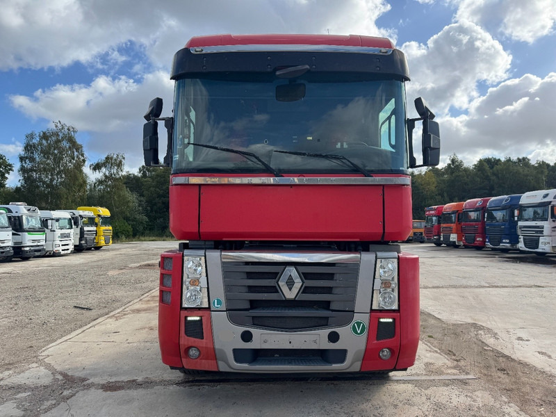 Renault Magnum 460 DXI (MANUAL GEARBOX / BOITE MANUELLE / PERFECT) - Tegljač: slika Renault Magnum 460 DXI (MANUAL GEARBOX / BOITE MANUELLE / PERFECT) - Tegljač Renault Magnum 460 DXI (MANUAL GEARBOX / BOITE MANUELLE / PERFECT) - Tegljač: slika Renault Magnum 460 DXI (MANUAL GEARBOX / BOITE MANUELLE / PERFECT) - Tegljač