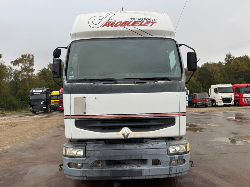 Renault Premium 385 (GRAND PONT / POMPE MANUELLE / PTO / HYDRAULIQUE POUR BENNE) - Tegljač: slika Renault Premium 385 (GRAND PONT / POMPE MANUELLE / PTO / HYDRAULIQUE POUR BENNE) - Tegljač Renault Premium 385 (GRAND PONT / POMPE MANUELLE / PTO / HYDRAULIQUE POUR BENNE) - Tegljač: slika Renault Premium 385 (GRAND PONT / POMPE MANUELLE / PTO / HYDRAULIQUE POUR BENNE) - Tegljač