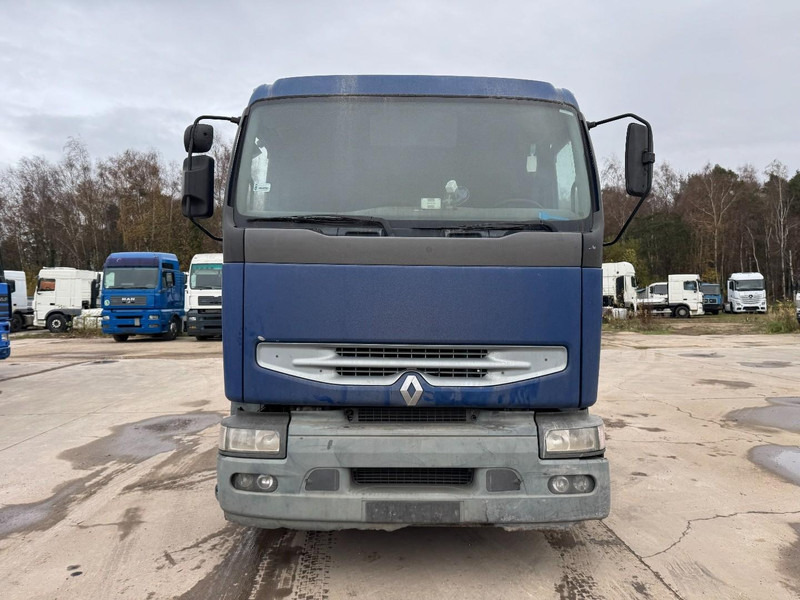 Renault Premium 420 (MANUAL GEARBOX / BOITE MANUELLE) - Tegljač: slika Renault Premium 420 (MANUAL GEARBOX / BOITE MANUELLE) - Tegljač Renault Premium 420 (MANUAL GEARBOX / BOITE MANUELLE) - Tegljač: slika Renault Premium 420 (MANUAL GEARBOX / BOITE MANUELLE) - Tegljač
