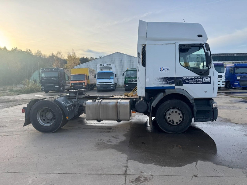 Renault Premium 420 (MANUAL GEARBOX / BOITE MANUELLE) - Tegljač: slika Renault Premium 420 (MANUAL GEARBOX / BOITE MANUELLE) - Tegljač Renault Premium 420 (MANUAL GEARBOX / BOITE MANUELLE) - Tegljač: slika Renault Premium 420 (MANUAL GEARBOX / BOITE MANUELLE) - Tegljač