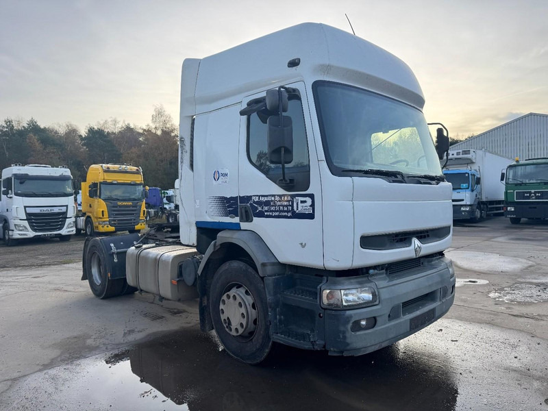 Renault Premium 420 (MANUAL GEARBOX / BOITE MANUELLE) - Tegljač: slika Renault Premium 420 (MANUAL GEARBOX / BOITE MANUELLE) - Tegljač Renault Premium 420 (MANUAL GEARBOX / BOITE MANUELLE) - Tegljač: slika Renault Premium 420 (MANUAL GEARBOX / BOITE MANUELLE) - Tegljač