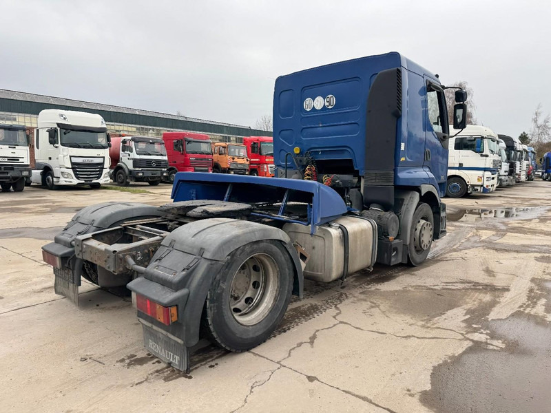 Renault Premium 420 (MANUAL GEARBOX / BOITE MANUELLE) - Tegljač: slika Renault Premium 420 (MANUAL GEARBOX / BOITE MANUELLE) - Tegljač Renault Premium 420 (MANUAL GEARBOX / BOITE MANUELLE) - Tegljač: slika Renault Premium 420 (MANUAL GEARBOX / BOITE MANUELLE) - Tegljač