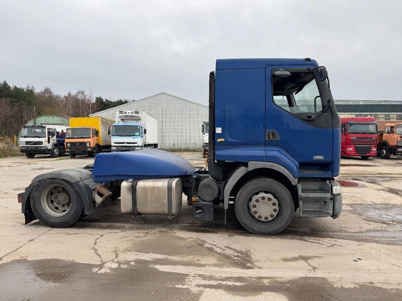 Renault Premium 420 (MANUAL GEARBOX / BOITE MANUELLE) - Tegljač: slika Renault Premium 420 (MANUAL GEARBOX / BOITE MANUELLE) - Tegljač Renault Premium 420 (MANUAL GEARBOX / BOITE MANUELLE) - Tegljač: slika Renault Premium 420 (MANUAL GEARBOX / BOITE MANUELLE) - Tegljač