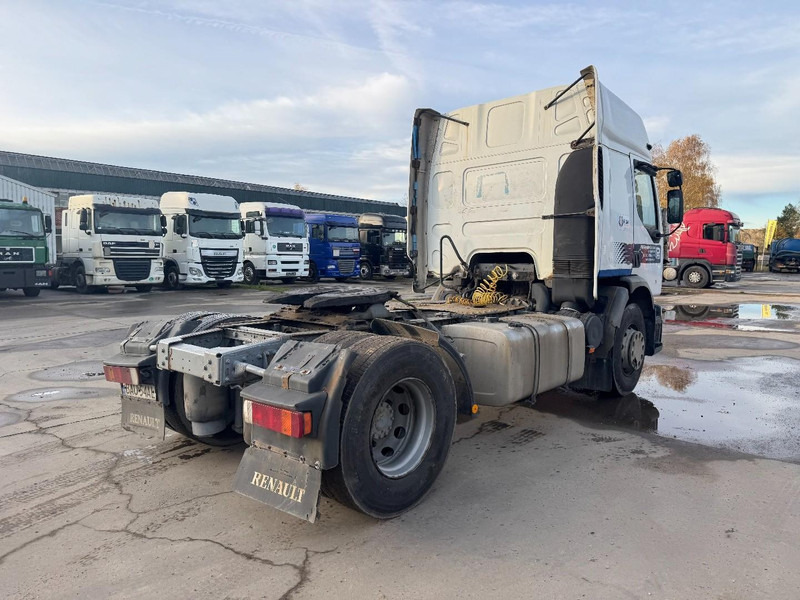 Renault Premium 420 (MANUAL GEARBOX / BOITE MANUELLE) - Tegljač: slika Renault Premium 420 (MANUAL GEARBOX / BOITE MANUELLE) - Tegljač Renault Premium 420 (MANUAL GEARBOX / BOITE MANUELLE) - Tegljač: slika Renault Premium 420 (MANUAL GEARBOX / BOITE MANUELLE) - Tegljač
