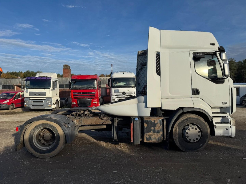 Renault Premium 450 DXI (MANUAL GEARBOX / BOITE MANUELLE) - Tegljač: slika Renault Premium 450 DXI (MANUAL GEARBOX / BOITE MANUELLE) - Tegljač Renault Premium 450 DXI (MANUAL GEARBOX / BOITE MANUELLE) - Tegljač: slika Renault Premium 450 DXI (MANUAL GEARBOX / BOITE MANUELLE) - Tegljač