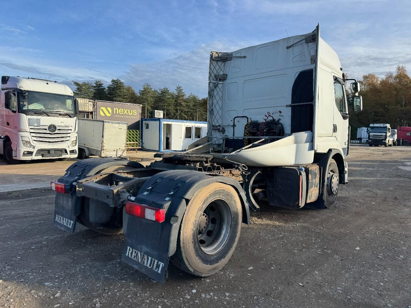 Renault Premium 450 DXI (MANUAL GEARBOX / BOITE MANUELLE) - Tegljač: slika Renault Premium 450 DXI (MANUAL GEARBOX / BOITE MANUELLE) - Tegljač Renault Premium 450 DXI (MANUAL GEARBOX / BOITE MANUELLE) - Tegljač: slika Renault Premium 450 DXI (MANUAL GEARBOX / BOITE MANUELLE) - Tegljač