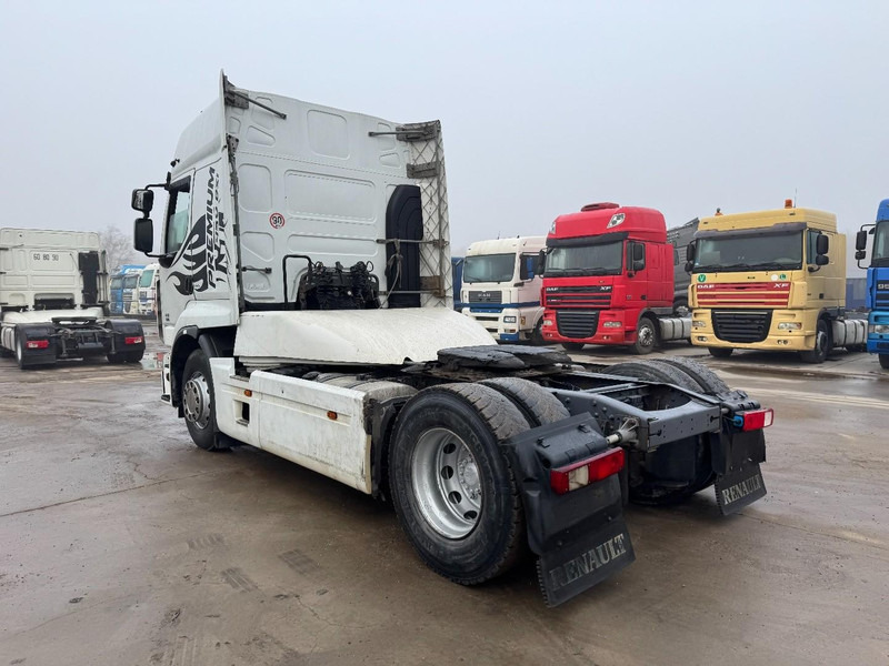 Tegljač Renault Premium 450 DXI (VERY NICE CONDITION / TRES BON ETAT): slika Tegljač Renault Premium 450 DXI (VERY NICE CONDITION / TRES BON ETAT) Tegljač Renault Premium 450 DXI (VERY NICE CONDITION / TRES BON ETAT): slika Tegljač Renault Premium 450 DXI (VERY NICE CONDITION / TRES BON ETAT)