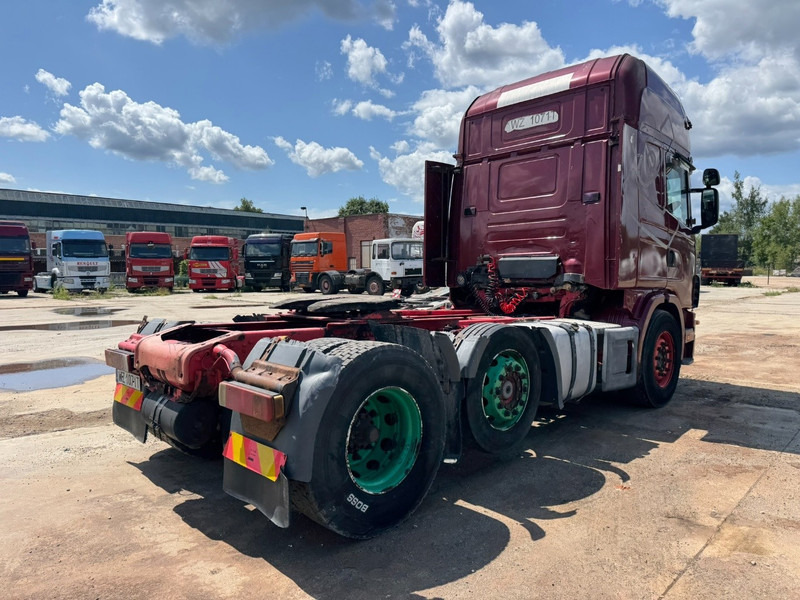 Scania 164 - 480 (MANUAL GEARBOX / RETARDER / V8 / 6X2) - Tegljač: slika Scania 164 - 480 (MANUAL GEARBOX / RETARDER / V8 / 6X2) - Tegljač Scania 164 - 480 (MANUAL GEARBOX / RETARDER / V8 / 6X2) - Tegljač: slika Scania 164 - 480 (MANUAL GEARBOX / RETARDER / V8 / 6X2) - Tegljač
