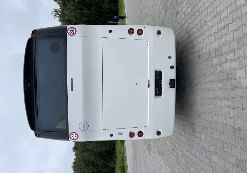 Bova Megiq 139-460 Euro-5 - Turistički autobus: slika Bova Megiq 139-460 Euro-5 - Turistički autobus Bova Megiq 139-460 Euro-5 - Turistički autobus: slika Bova Megiq 139-460 Euro-5 - Turistički autobus