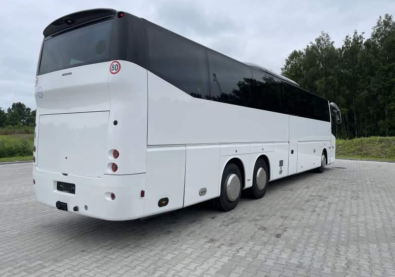 Bova Megiq 139-460 Euro-5 - Turistički autobus: slika Bova Megiq 139-460 Euro-5 - Turistički autobus Bova Megiq 139-460 Euro-5 - Turistički autobus: slika Bova Megiq 139-460 Euro-5 - Turistički autobus